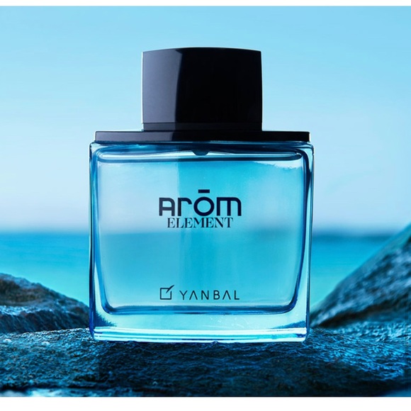 Set Arom Element + Shower Gel - Picture 2 of 5